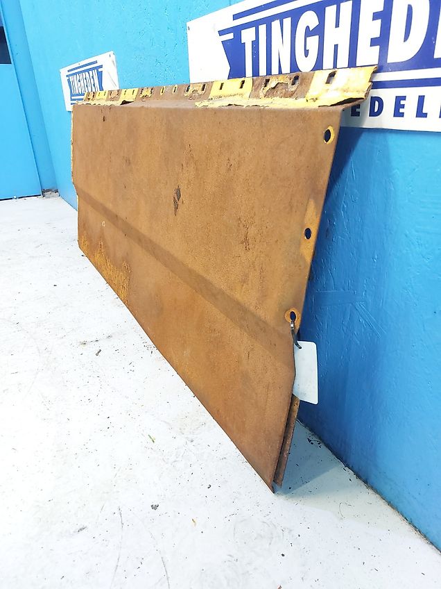 New Holland 760CG (Spare part/Reservedel/Ersatzteil)