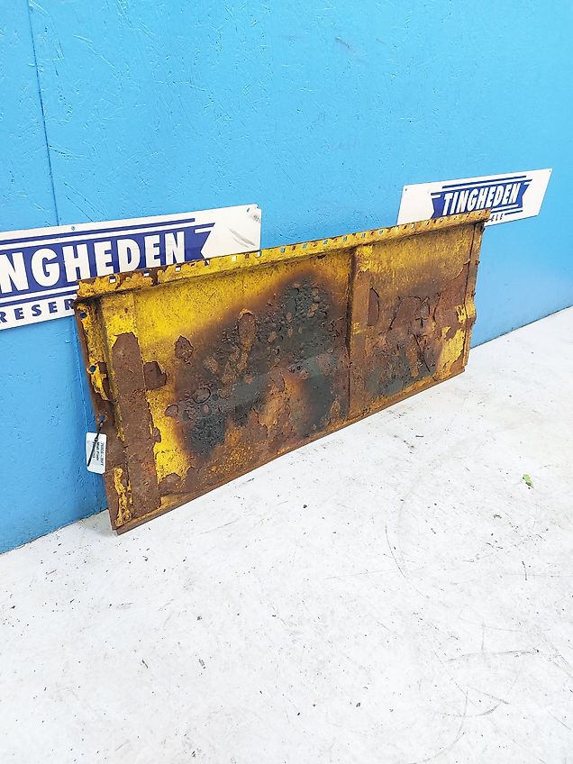 New Holland 760CG (Spare part/Reservedel/Ersatzteil)