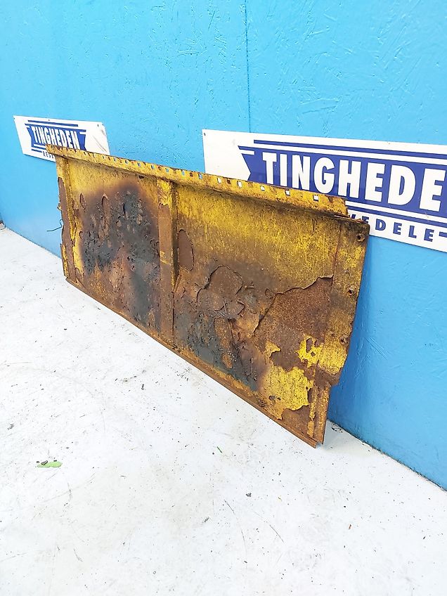 New Holland 760CG (Spare part/Reservedel/Ersatzteil)