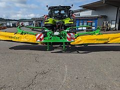 SaMASZ KDD 861