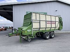 Bergmann SVL ROYAL 30K
