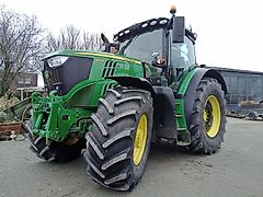 John Deere 6R175