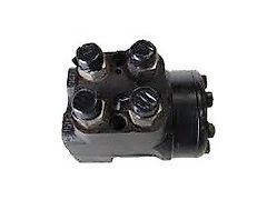 John Deere STEERING UNIT (used) - John Deere 6000,6005,6010,6020,7000,7005,7020,7030