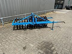 Tigges vorenpakker