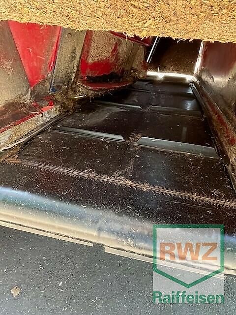 Siloking Trailed MP 12