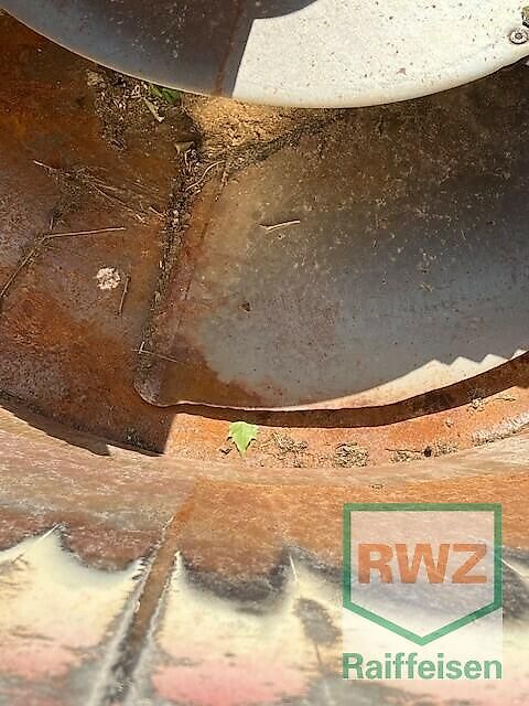 Siloking Trailed MP 12