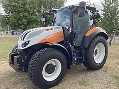 Steyr 4130 Expert CVT
