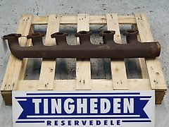 John Deere 955 (Spare part/Reservedel/Ersatzteil)