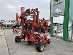 Kverneland Optima NT