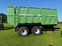 Brantner TA24071 Power Push +