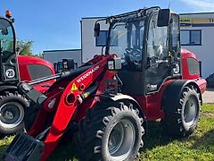 Weidemann 3080LP Radlader RL50