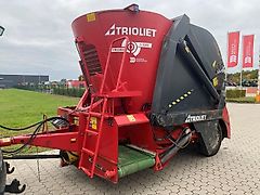 Trioliet TRIOMIX S1 1200
