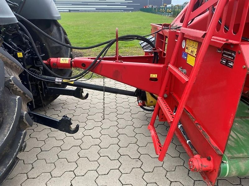Trioliet TRIOMIX S1 1200