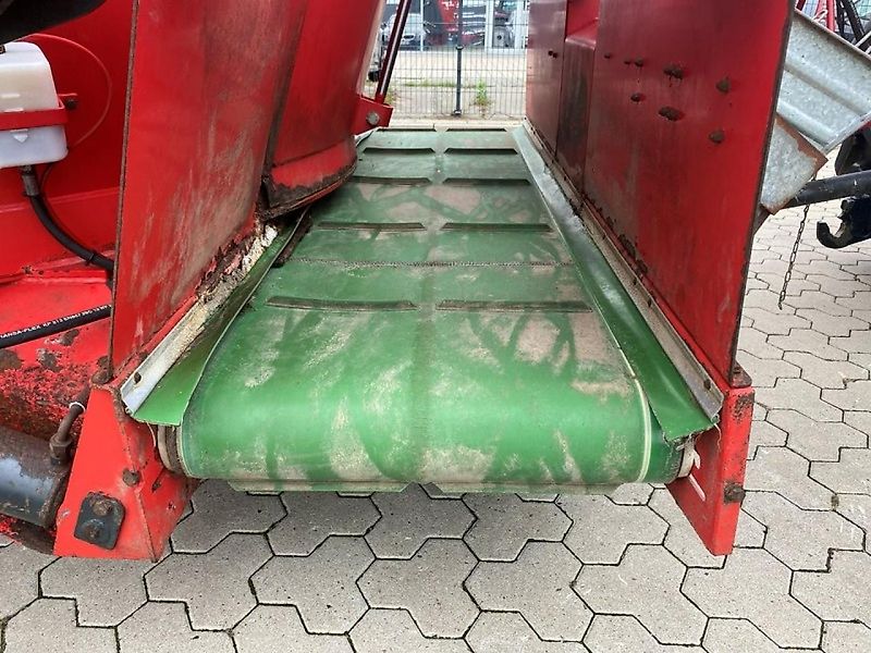 Trioliet TRIOMIX S1 1200