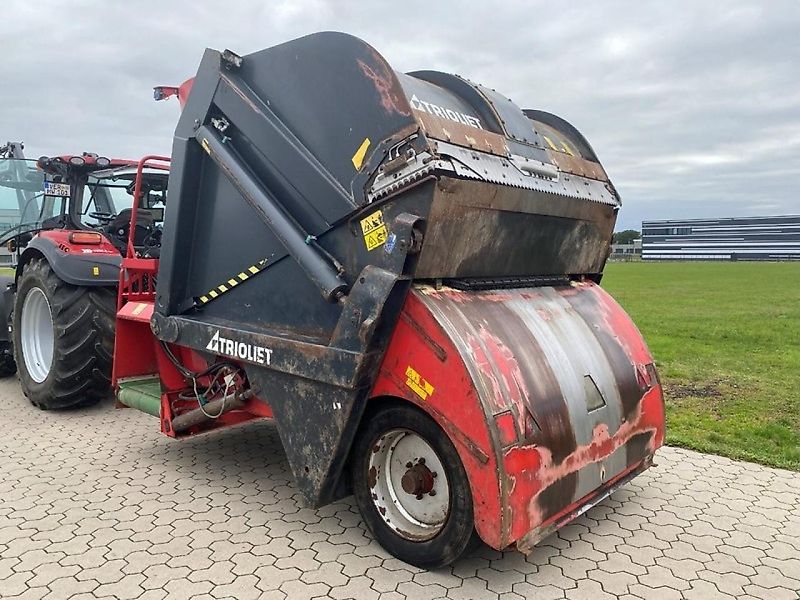 Trioliet TRIOMIX S1 1200