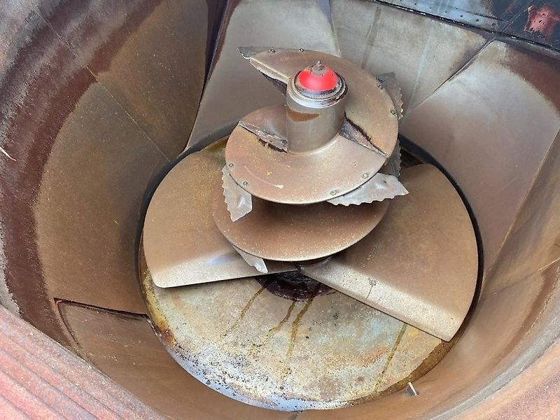 Trioliet TRIOMIX S1 1200