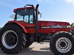 Case IH 7210 Magnum Pro