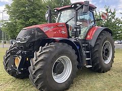 Case IH Optum 300 CVX Drive