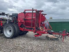 CHASSIS HORSCH PRONTO