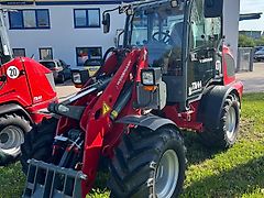 Weidemann 2080 RL40 Radlader gebraucht