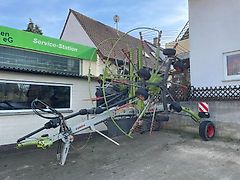 Claas Liner 2800