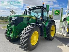 John Deere 6r 155