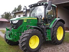 John Deere 6130R
