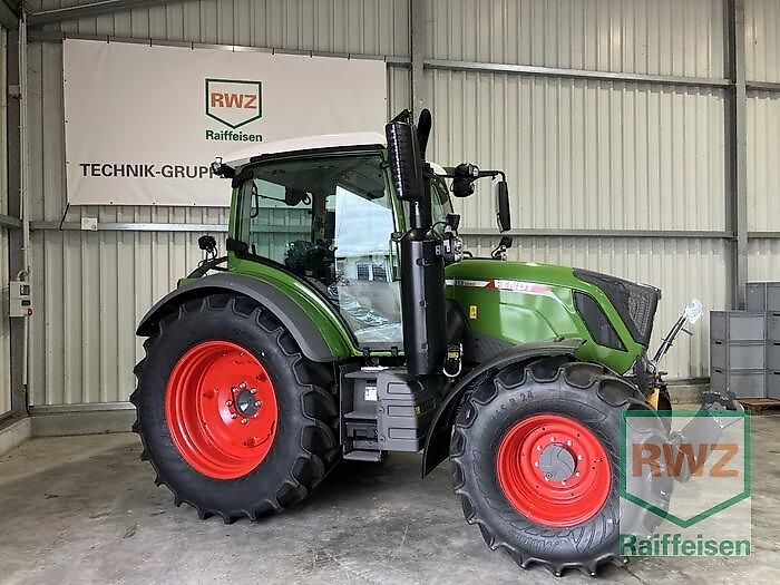 Fendt 313 Vario Gen4 Grundschl