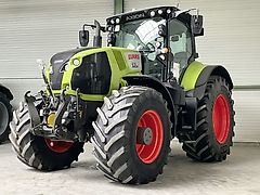 Claas AXION 870 CMATIC GPS RTK