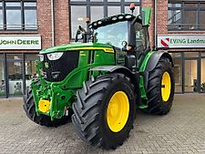 John Deere 6R250 *Garantieverlängerung*