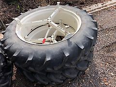 Pirelli 13.6 R38