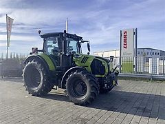 Claas ARION 570 CMATIC CEBIS