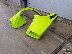 Claas Achterspatbord Claas Arion 400 smal