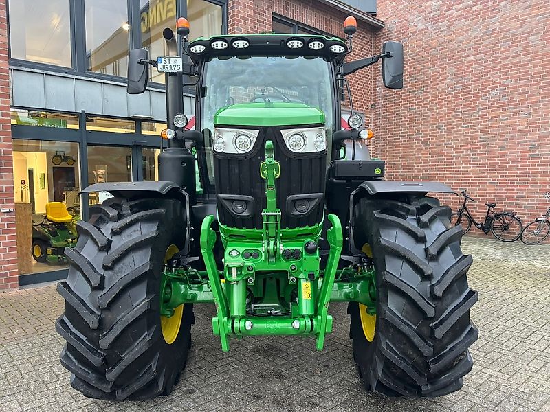 John Deere 6R175 *Garantieverlängerung*