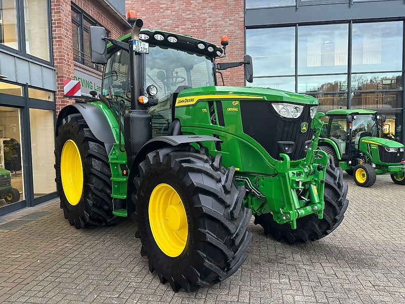 John Deere 6R175 *Garantieverlängerung*