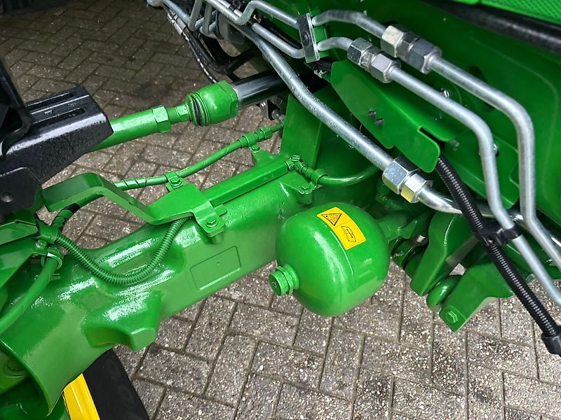 John Deere 6R175 *Garantieverlängerung*