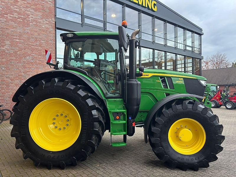 John Deere 6R175 *Garantieverlängerung*