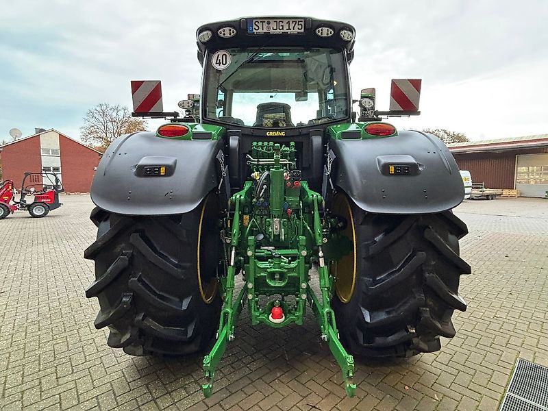 John Deere 6R175 *Garantieverlängerung*