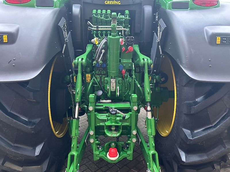 John Deere 6R175 *Garantieverlängerung*