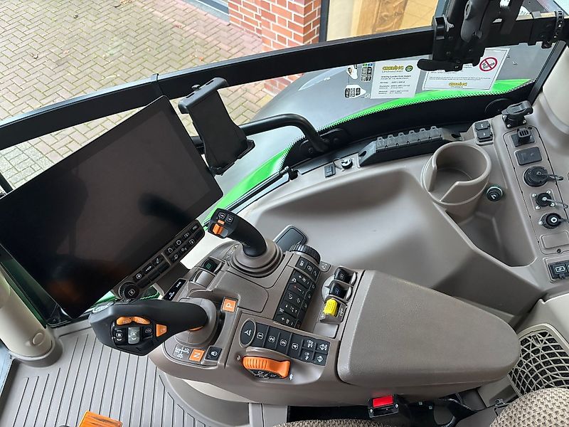 John Deere 6R175 *Garantieverlängerung*