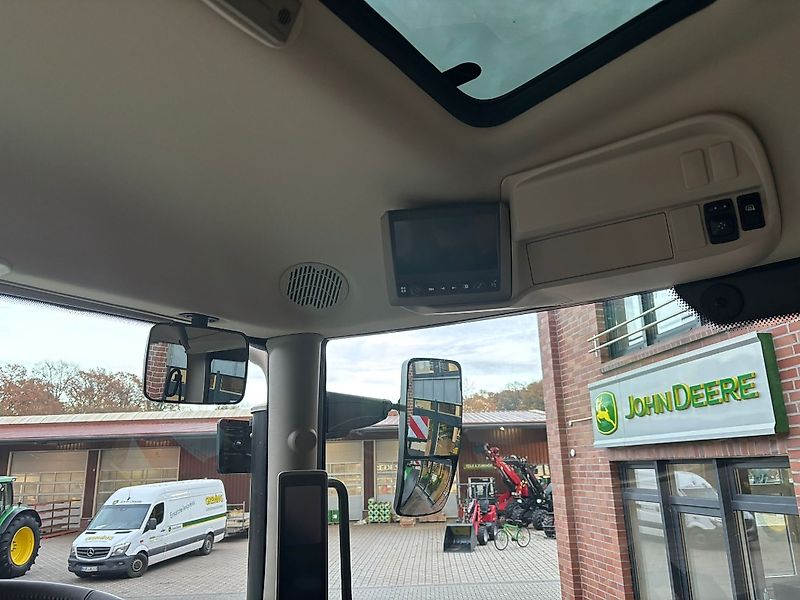 John Deere 6R175 *Garantieverlängerung*