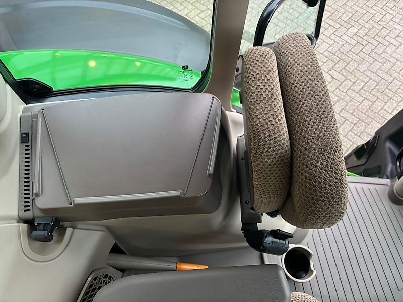 John Deere 6R175 *Garantieverlängerung*