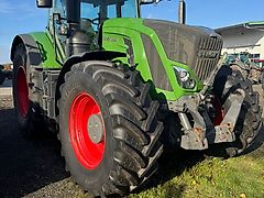 Fendt 936 Vario S4