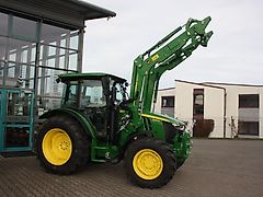 John Deere 5075M