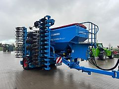 Lemken Compact-Solitair 9/600 KH