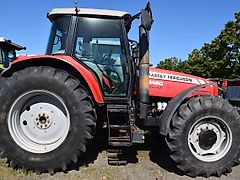 Massey Ferguson MF 6480