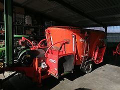 Kuhn Profile 1580 Compact