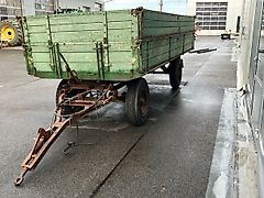 Brantner 5 Tonnen