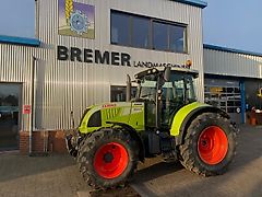 Claas ARION 620 C, TOP Zustand