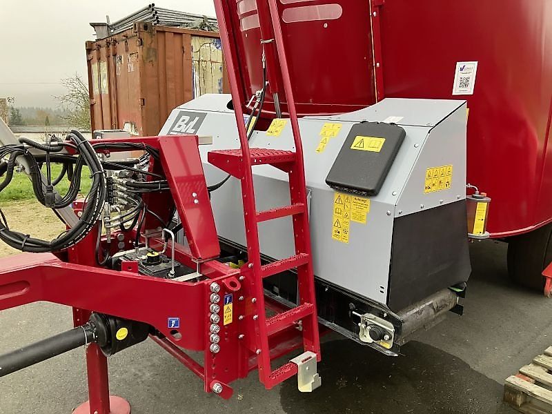 BvL V-MIX PLUS 20H-2S AVO25